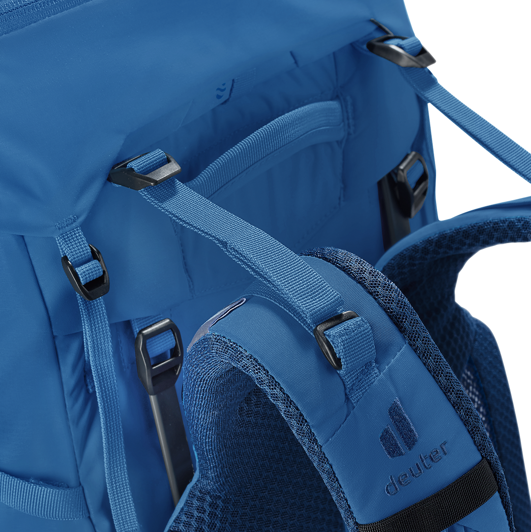 Deuter Aircontact Core 50+10 Hiking Pack Men's