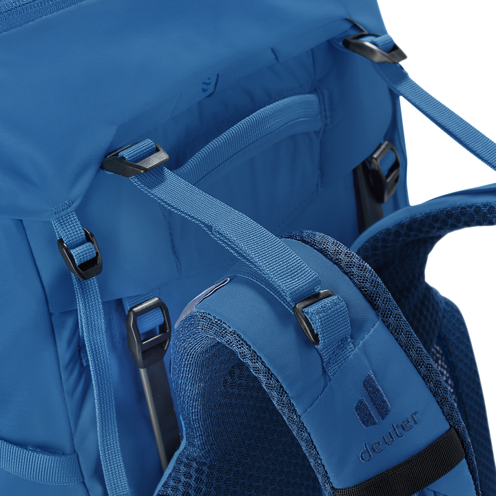 Deuter Aircontact Core 50+10 Hiking Pack Men's