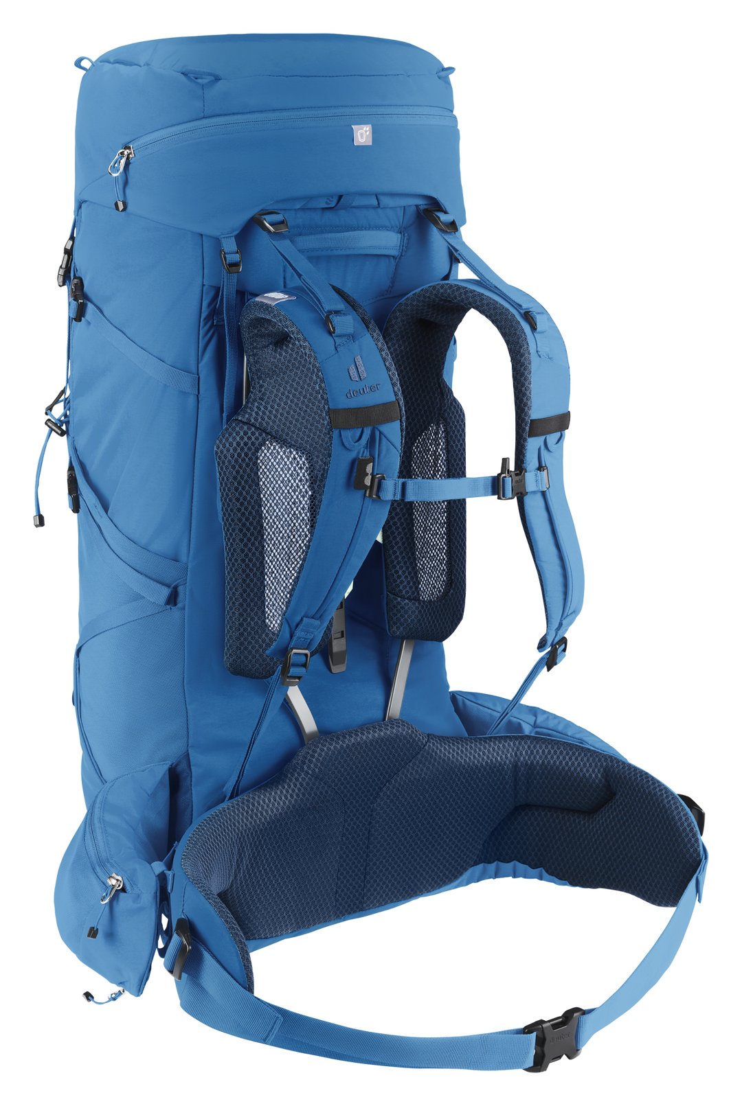 Deuter Aircontact Core 50+10 Hiking Pack Men's
