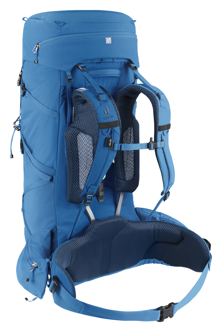 Deuter Aircontact Core 50+10 Hiking Pack Men's