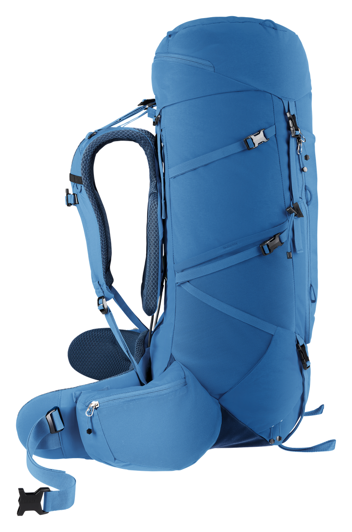 Deuter Aircontact Core 50+10 Hiking Pack Men's