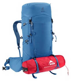 Deuter Aircontact Core 50+10 Hiking Pack Men's