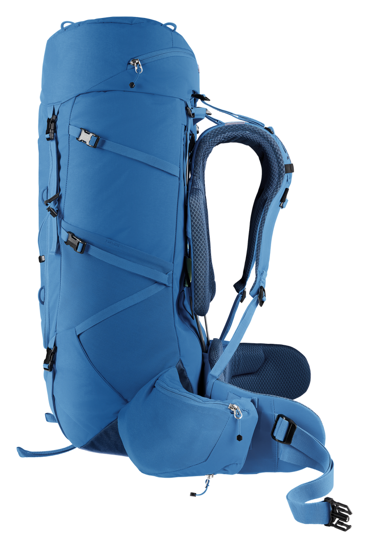 Deuter Aircontact Core 50+10 Hiking Pack Men's