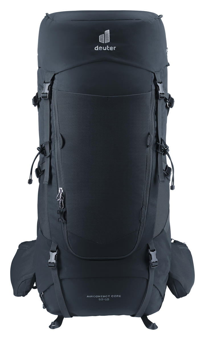 Deuter Aircontact Core 50+10 Hiking Pack Men's