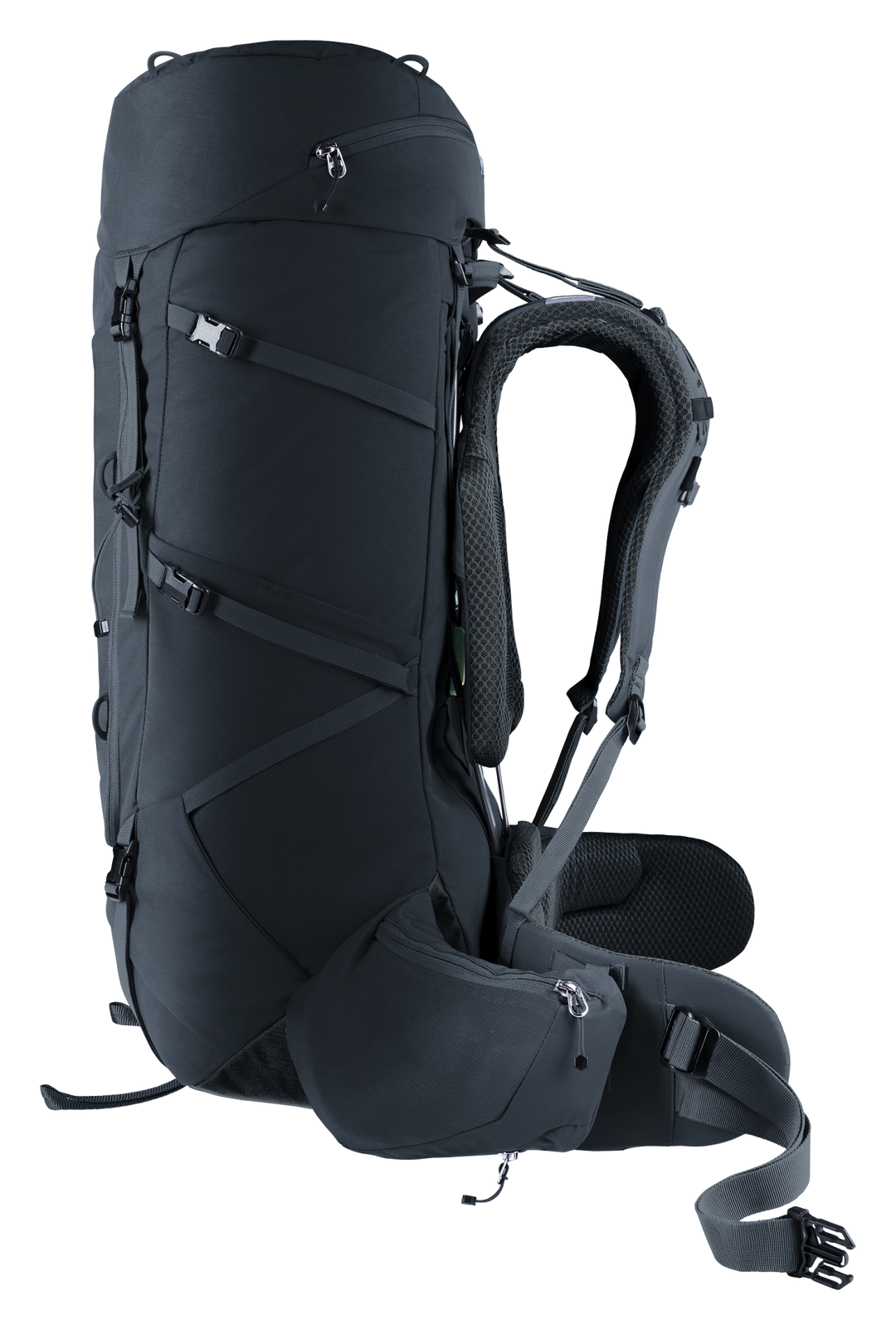 Deuter Aircontact Core 50+10 Hiking Pack Men's