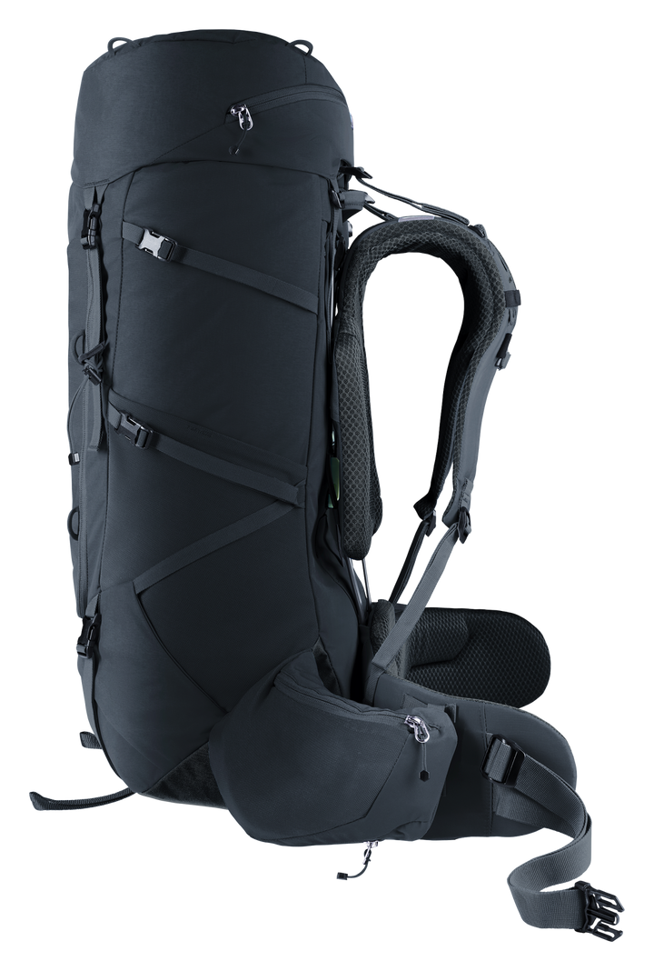Deuter Aircontact Core 50+10 Hiking Pack Men's