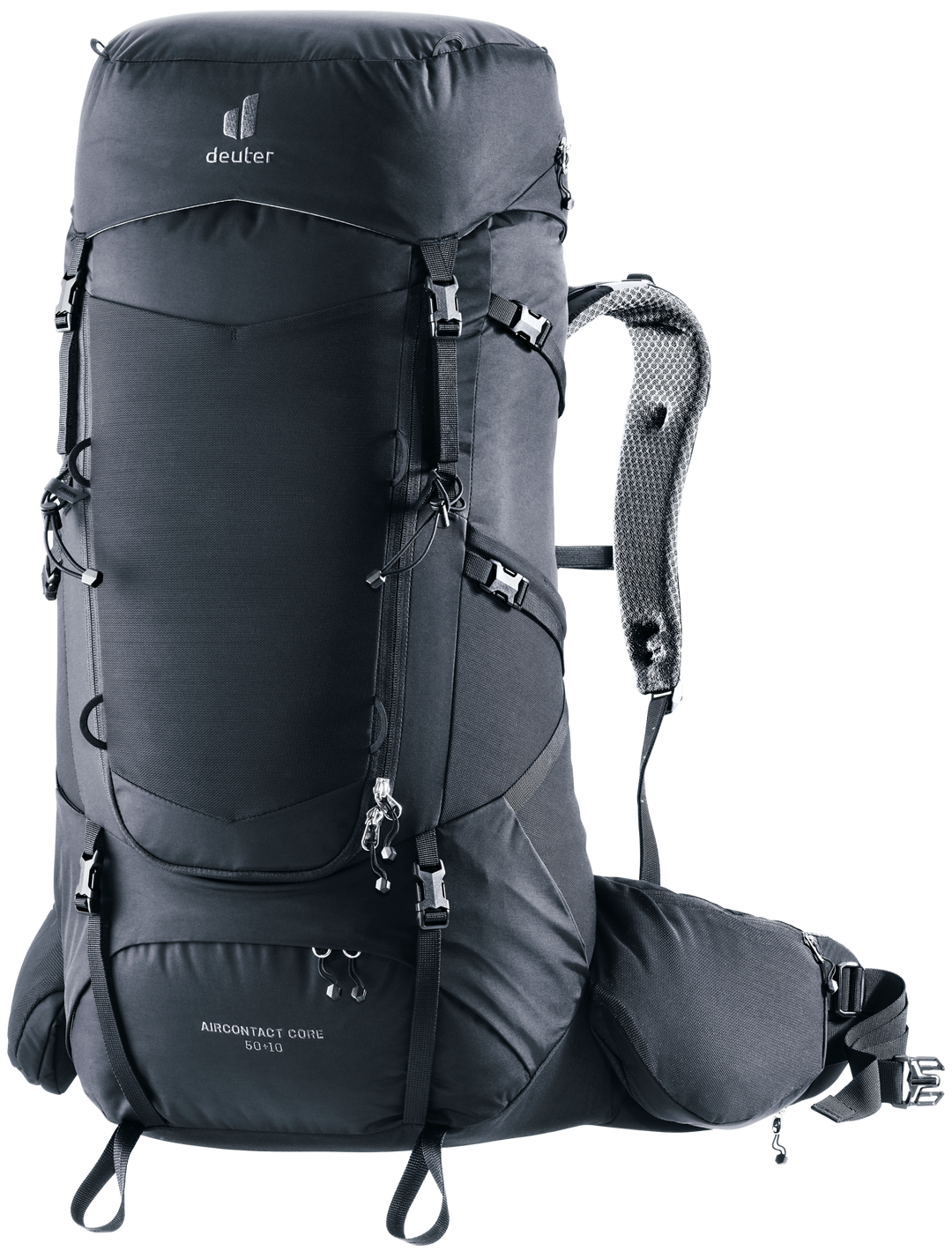 Deuter Aircontact Core 50+10 Hiking Pack Men's