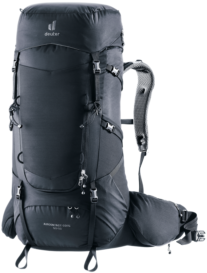 Deuter Aircontact Core 50+10 Hiking Pack Men's