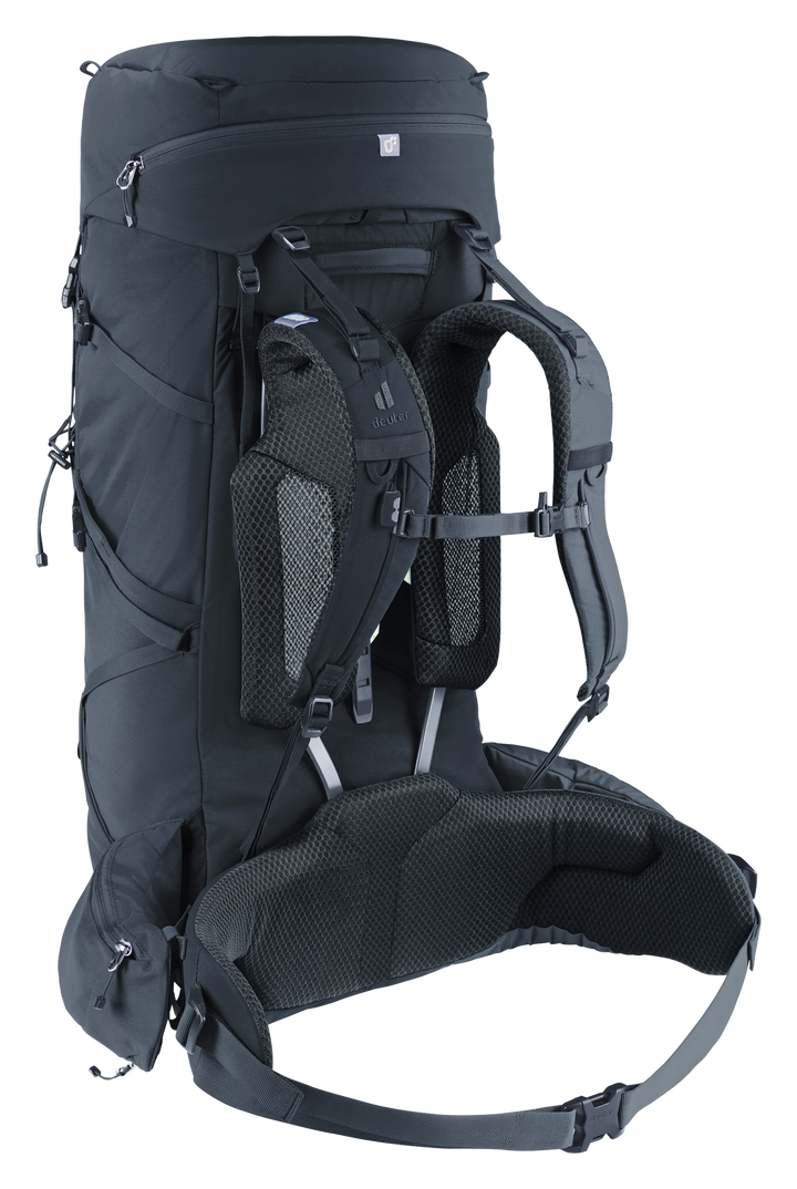 Deuter Aircontact Core 50+10 Hiking Pack Men's