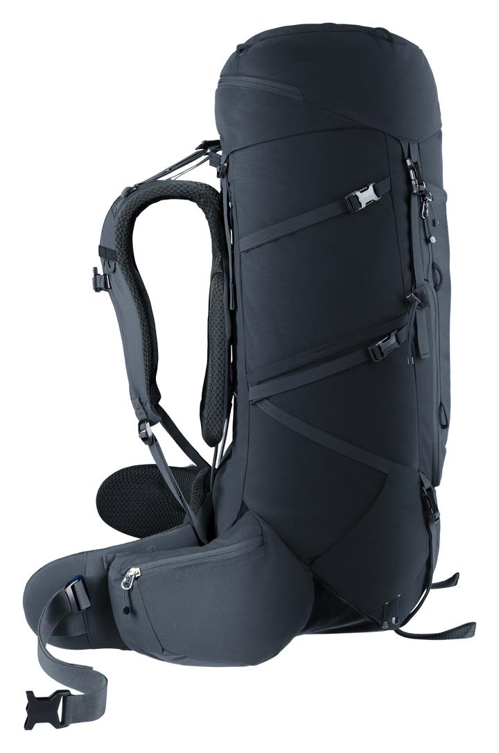 Deuter Aircontact Core 50+10 Hiking Pack Men's