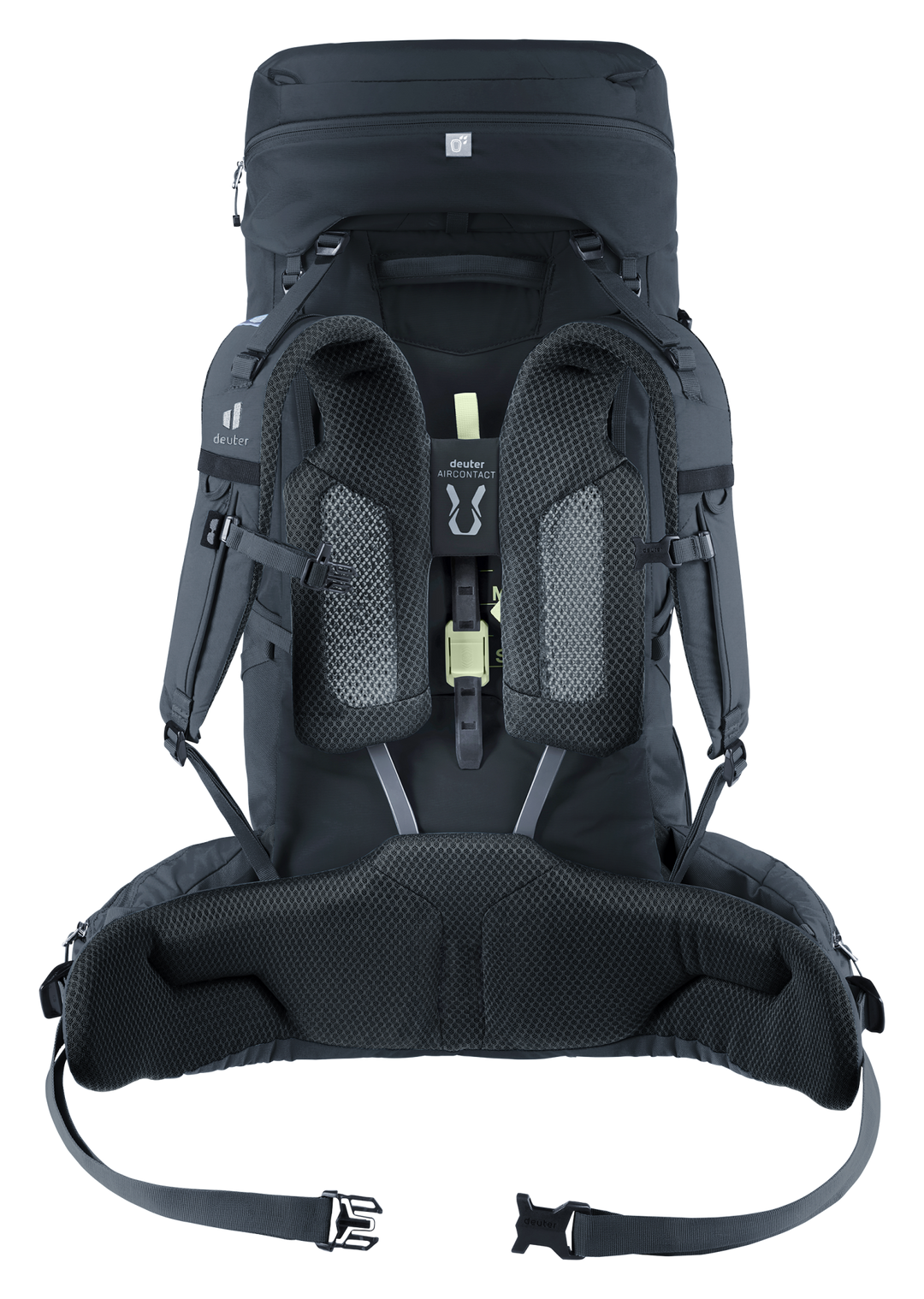 Deuter Aircontact Core 50+10 Hiking Pack Men's