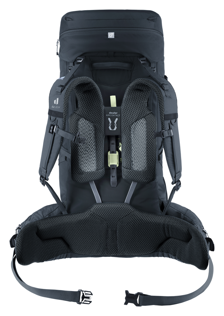 Deuter Aircontact Core 50+10 Hiking Pack Men's