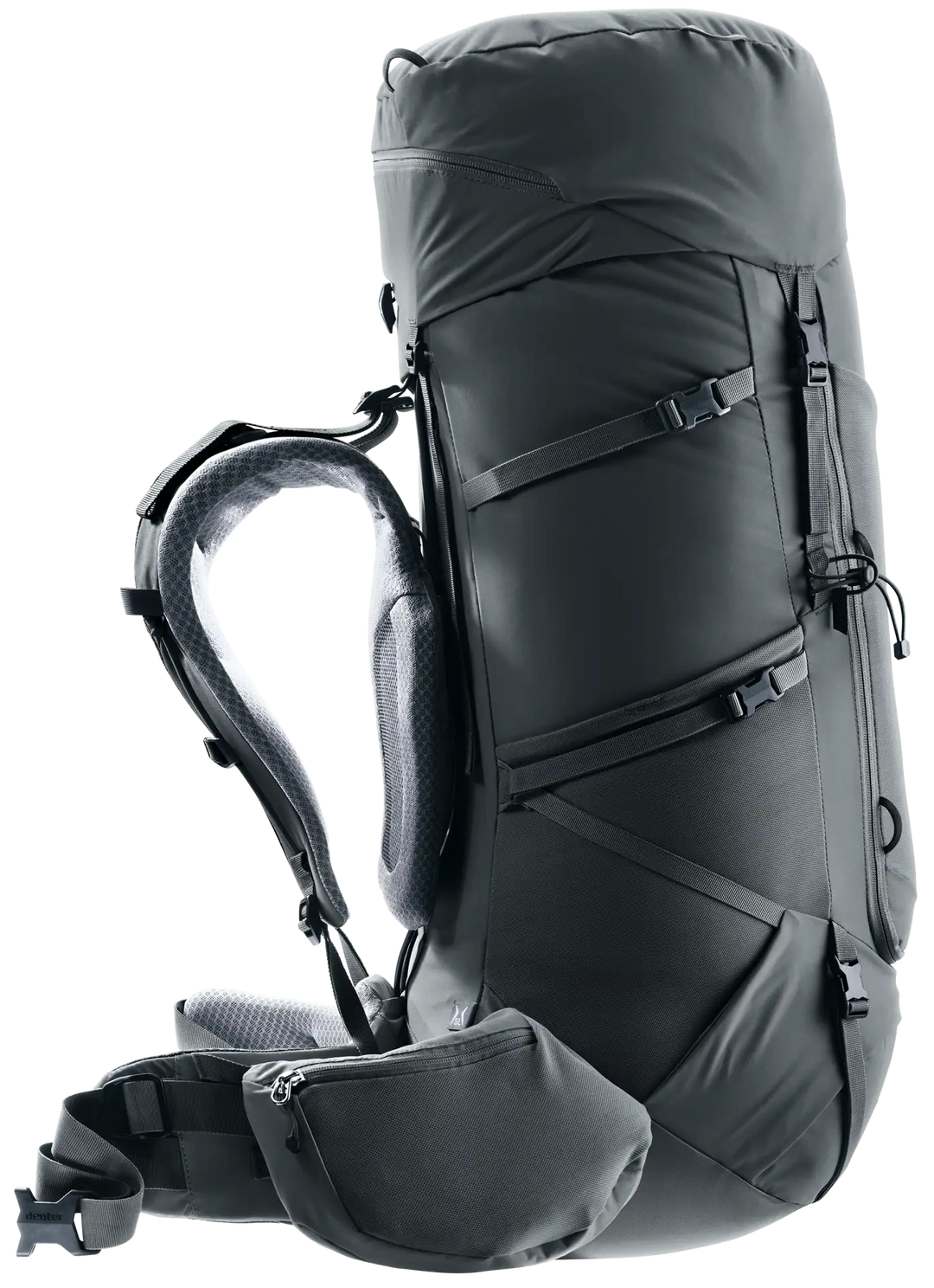Deuter Aircontact Core 55+10 SL Hiking Pack (Women&
