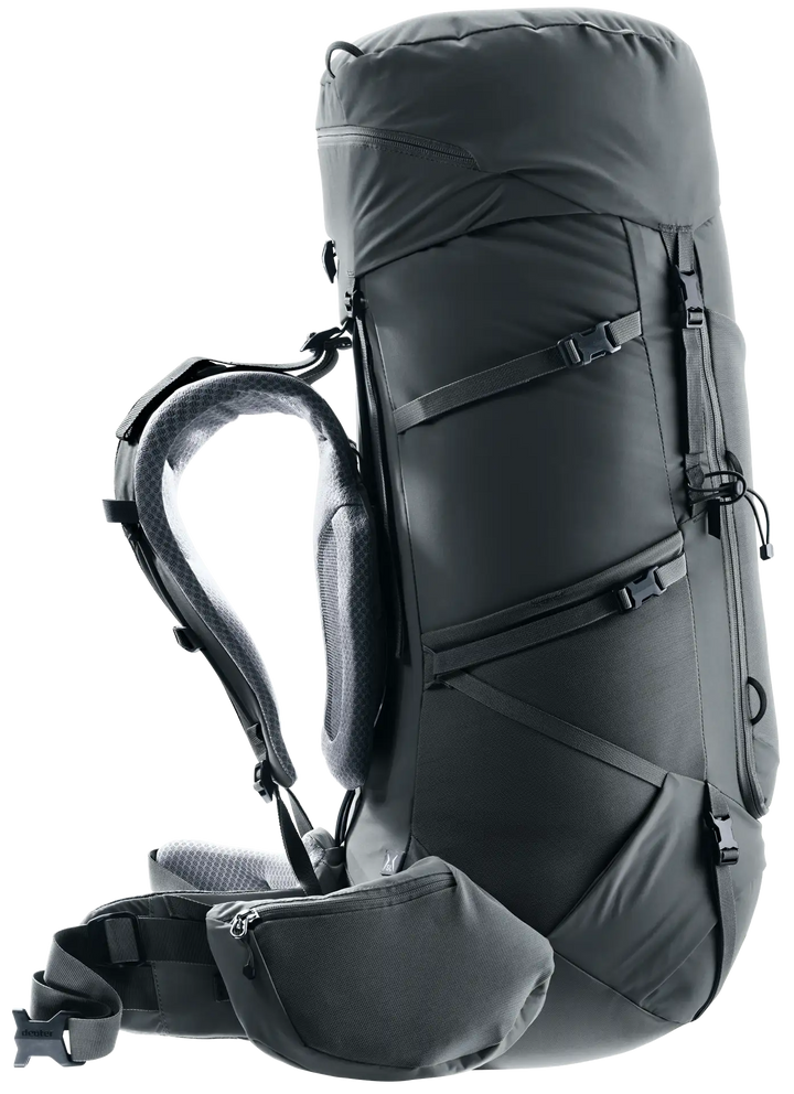 Deuter Aircontact Core 55+10 SL Hiking Pack (Women&