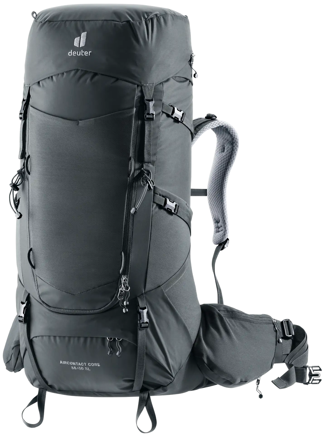 Deuter Aircontact Core 55+10 SL Hiking Pack (Women&