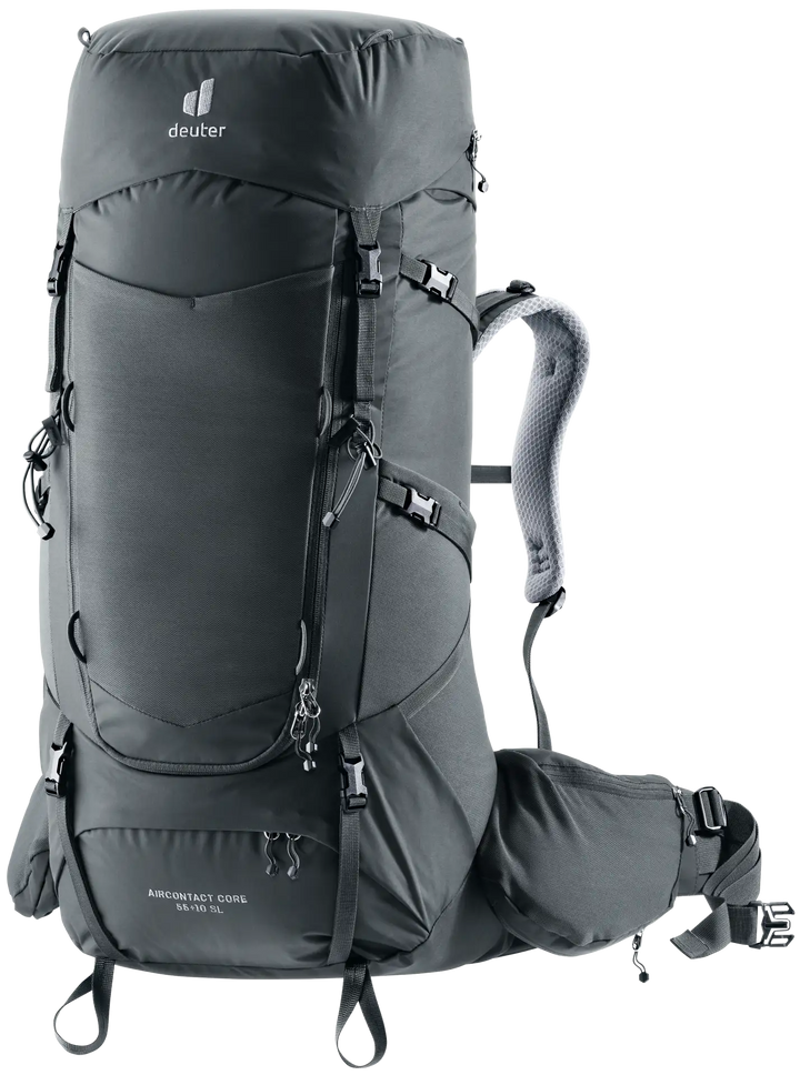 Deuter Aircontact Core 55+10 SL Hiking Pack (Women&