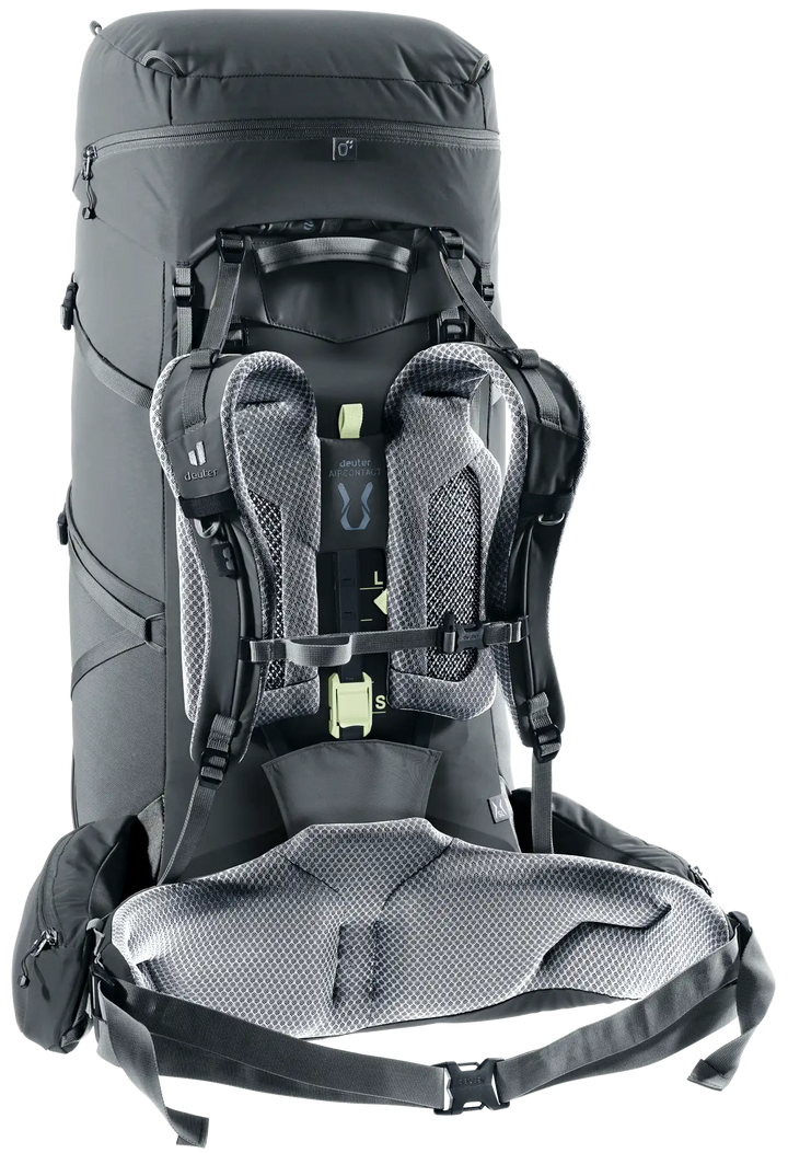 Deuter Aircontact Core 55+10 SL Hiking Pack (Women&