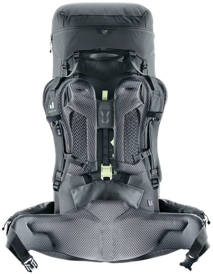 Deuter Aircontact Core 55+10 SL Hiking Pack (Women&