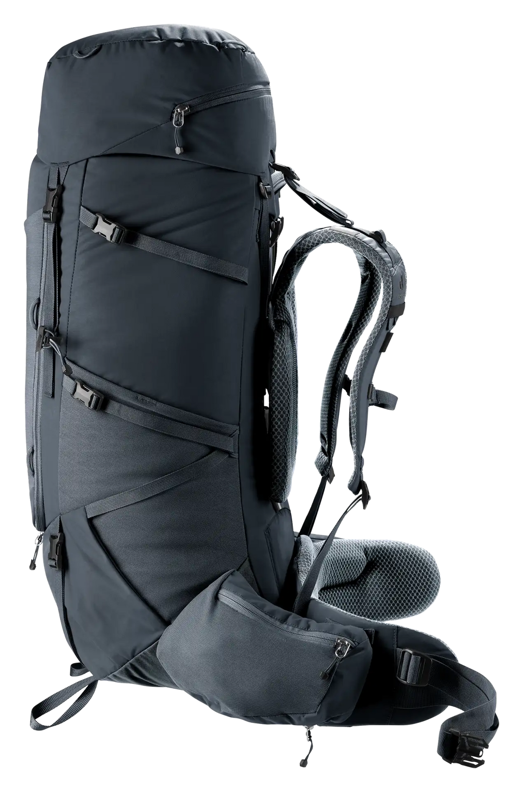 Deuter Aircontact Core 60+10 Hiking Pack (Men&