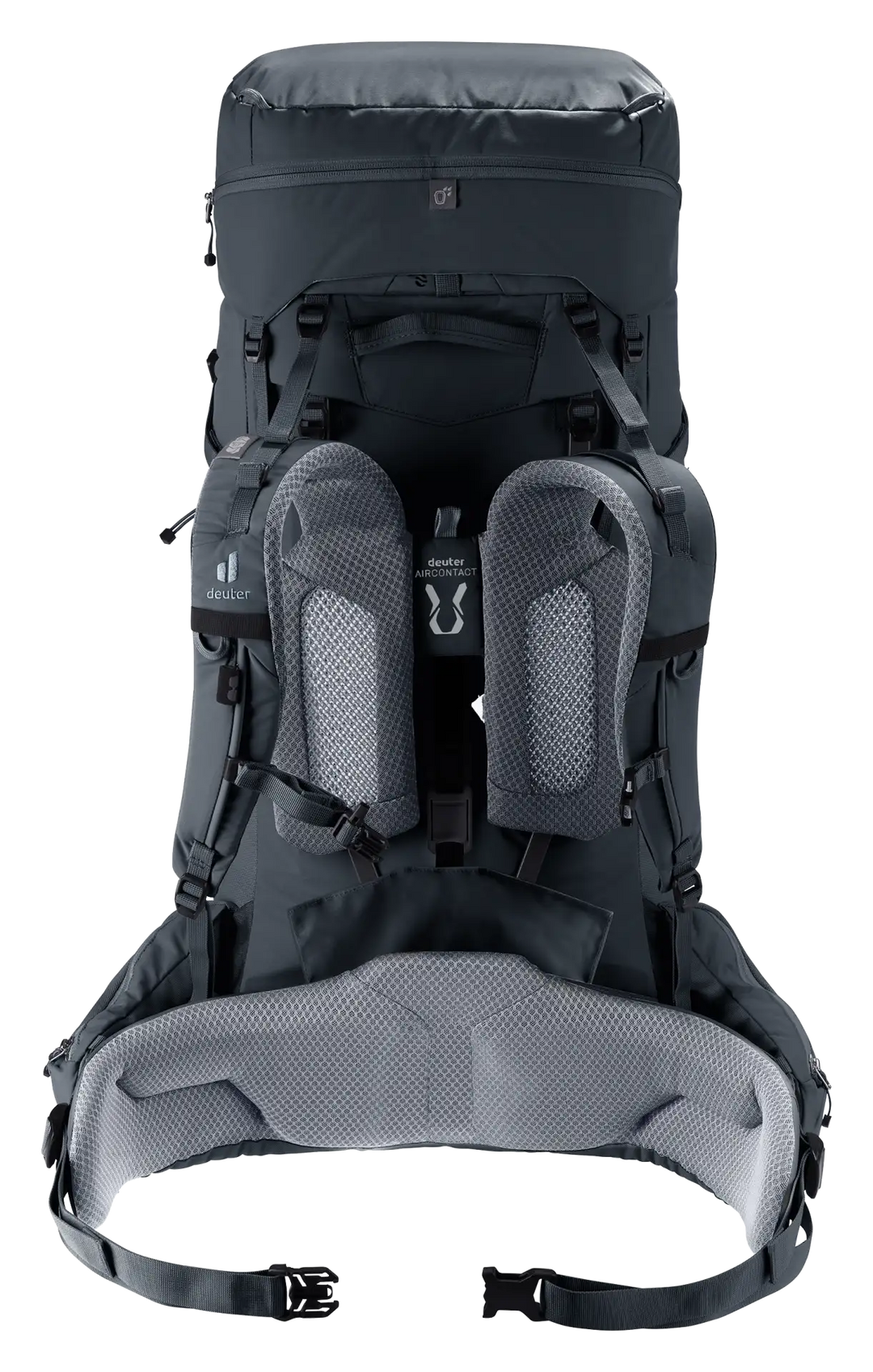 Deuter Aircontact Core 60+10 Hiking Pack (Men&