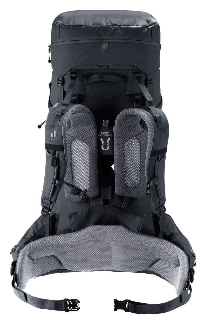 Deuter Aircontact Core 60+10 Hiking Pack (Men&