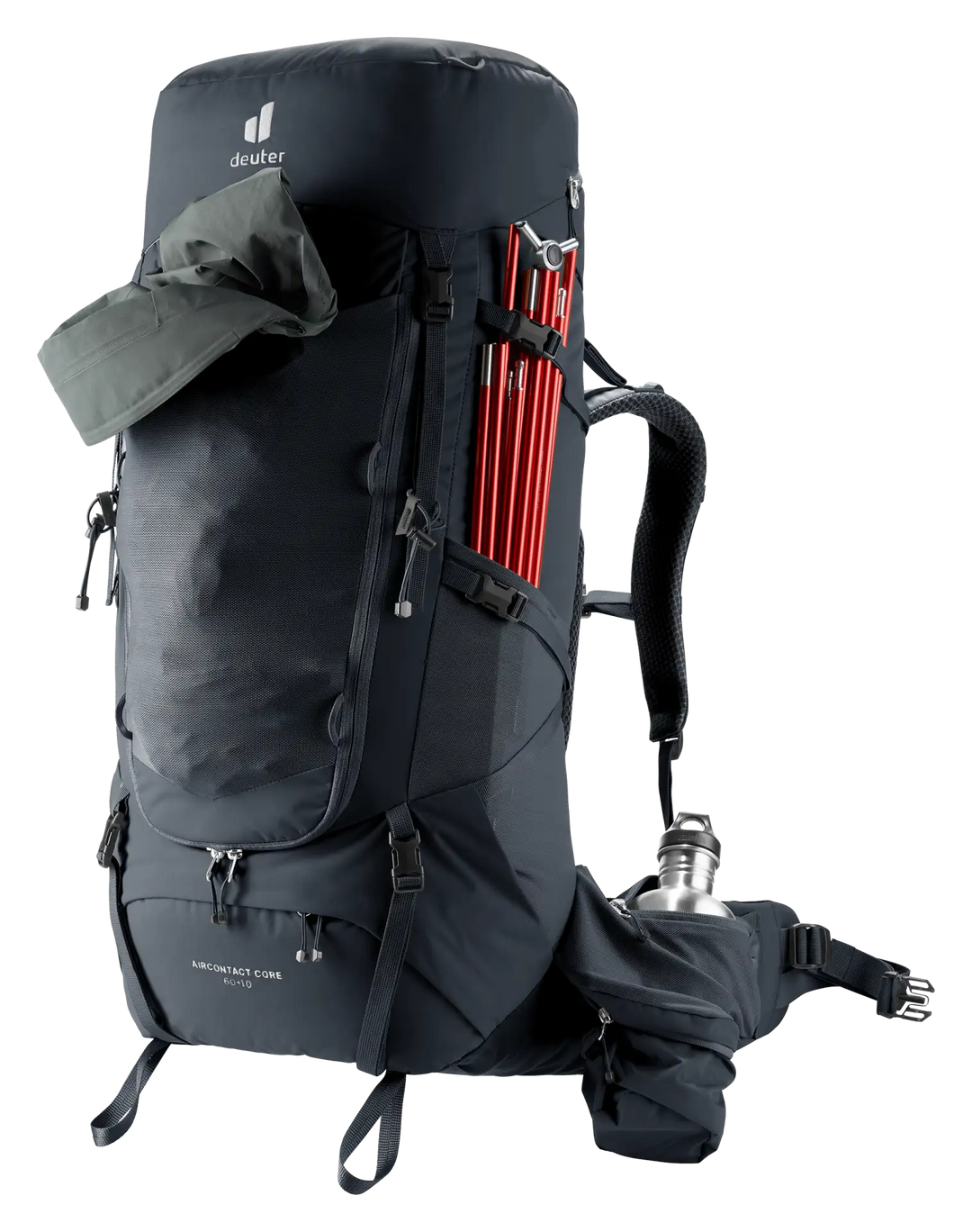 Deuter Aircontact Core 60+10 Hiking Pack (Men&