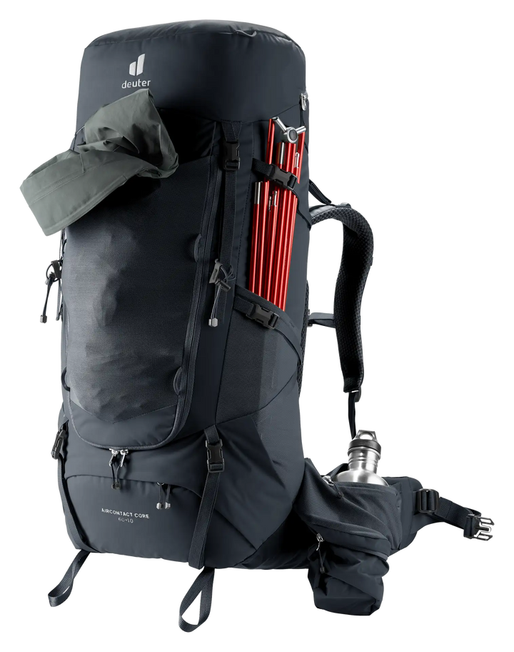 Deuter Aircontact Core 60+10 Hiking Pack (Men&