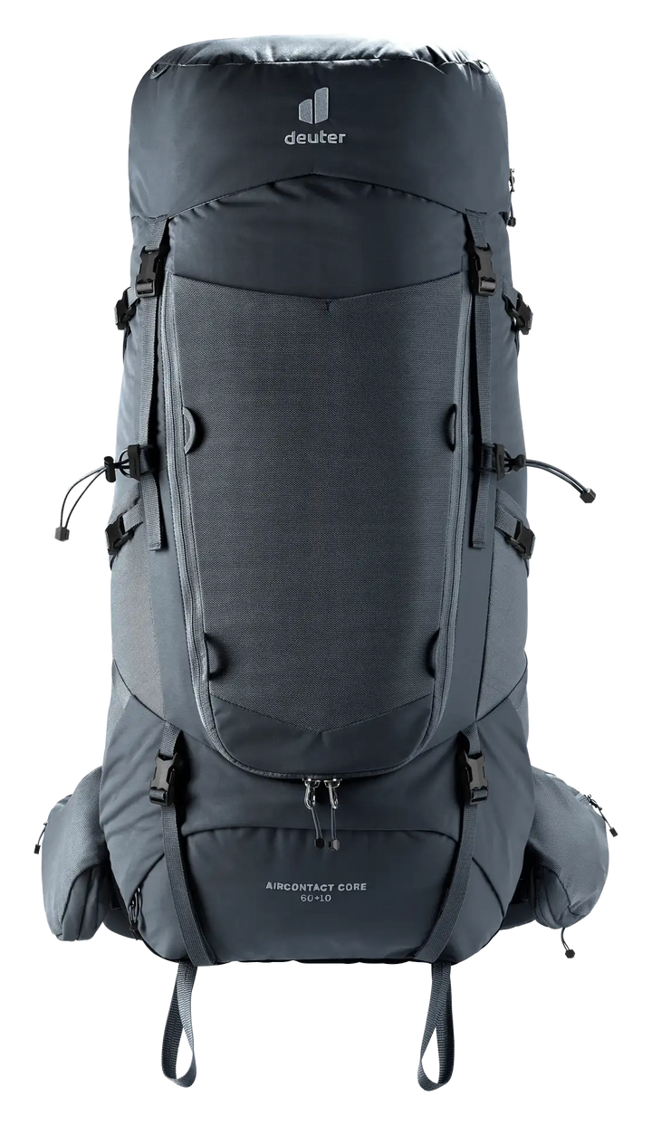Deuter Aircontact Core 60+10 Hiking Pack (Men&