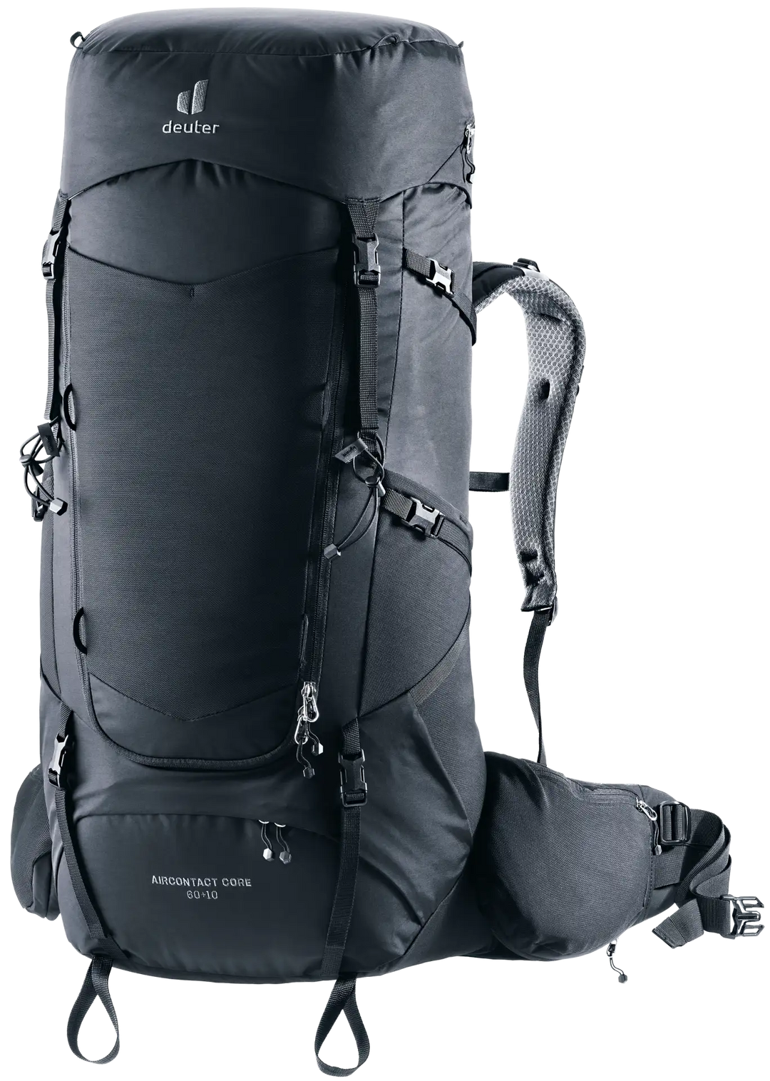Deuter Aircontact Core 60+10 Hiking Pack (Men&