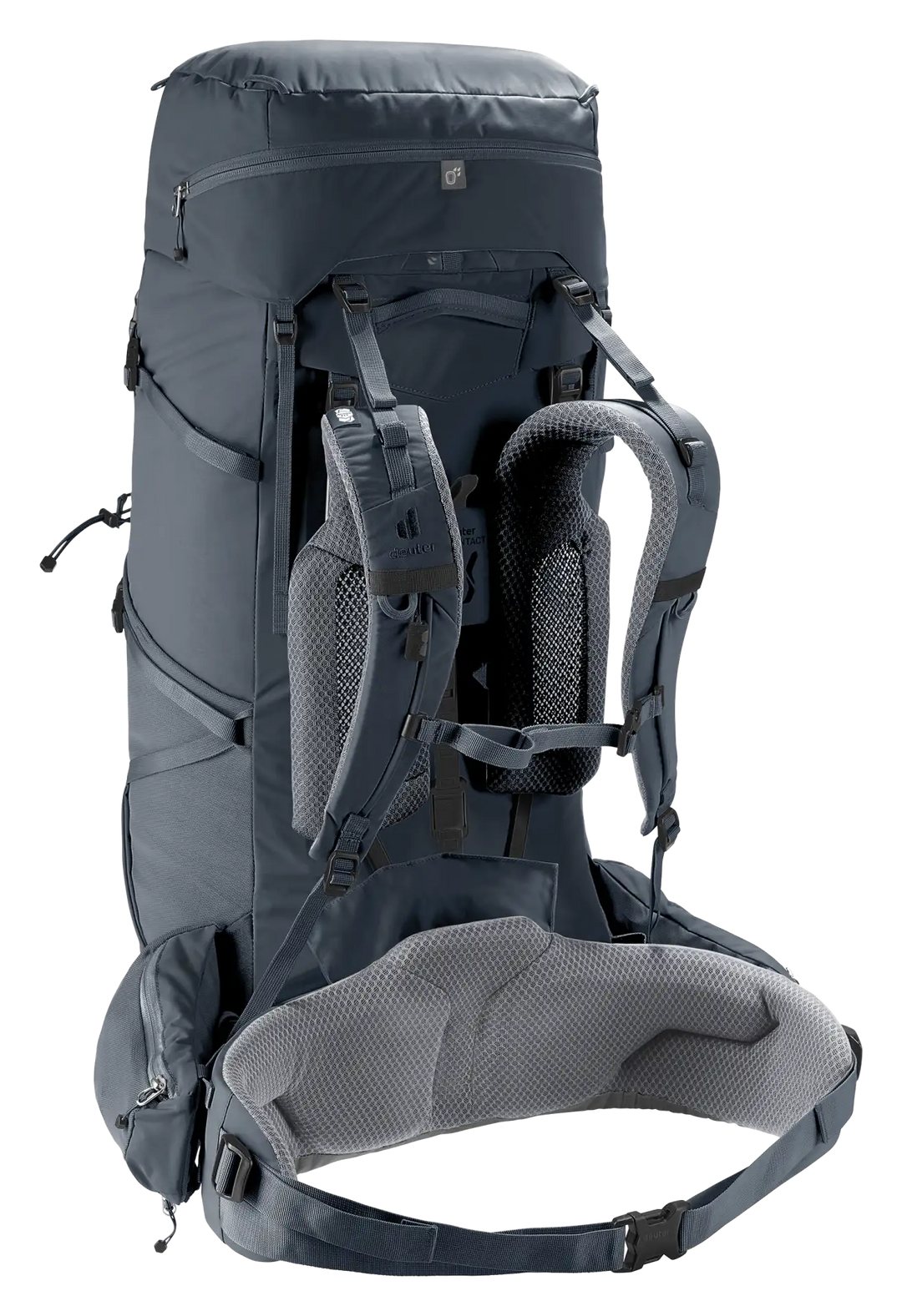 Deuter Aircontact Core 60+10 Hiking Pack (Men&