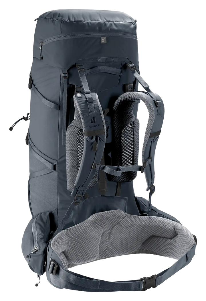 Deuter Aircontact Core 60+10 Hiking Pack (Men&