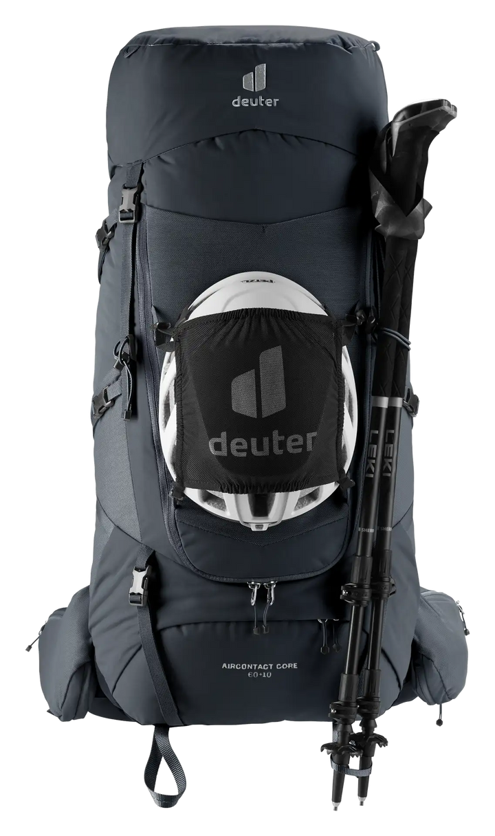 Deuter Aircontact Core 60+10 Hiking Pack (Men&