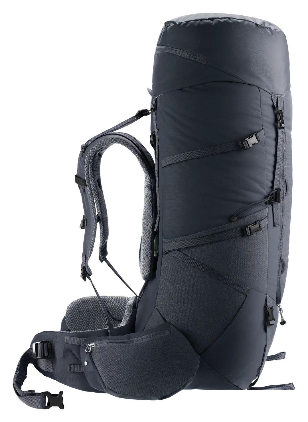 Deuter Aircontact Core 70+10 Hiking Pack (Men&
