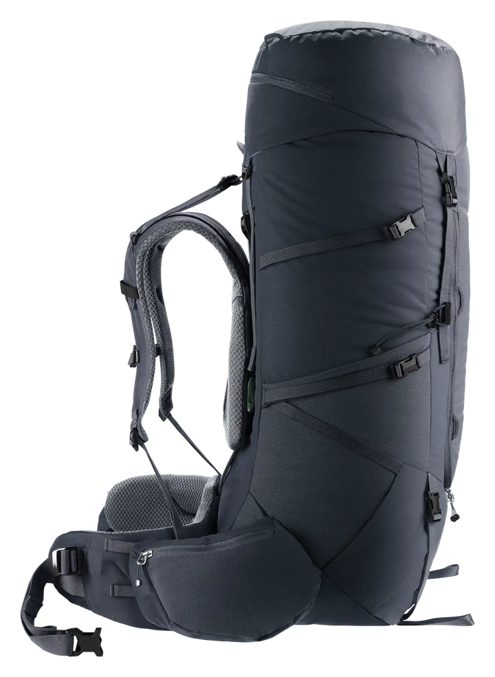 Deuter Aircontact Core 70+10 Hiking Pack (Men&
