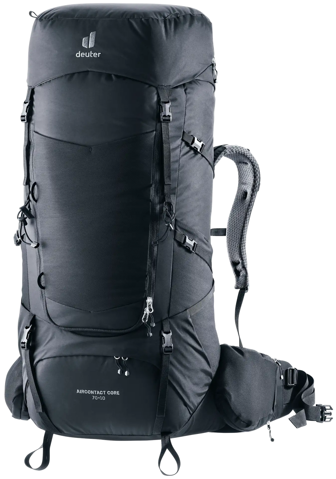 Deuter Aircontact Core 70+10 Hiking Pack (Men&