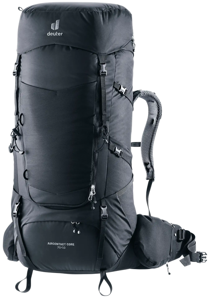 Deuter Aircontact Core 70+10 Hiking Pack (Men&