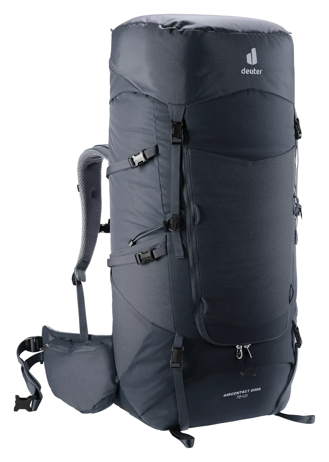 Deuter Aircontact Core 70+10 Hiking Pack (Men&