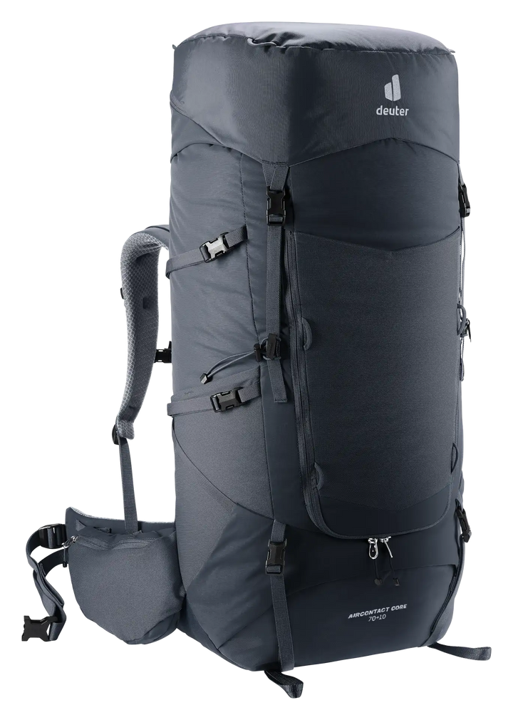 Deuter Aircontact Core 70+10 Hiking Pack (Men&
