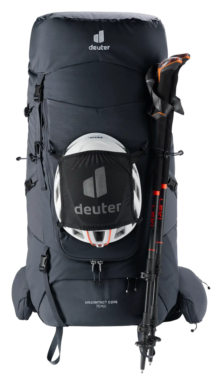 Deuter Aircontact Core 70+10 Hiking Pack (Men&