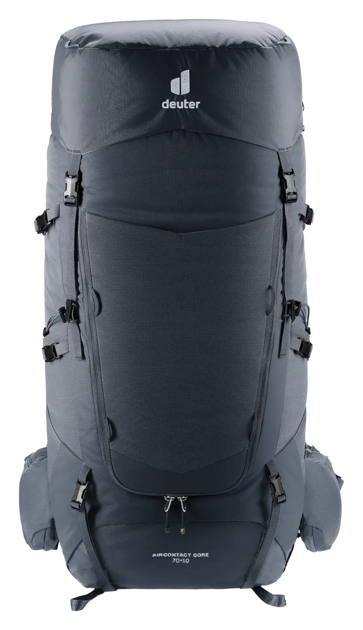 Deuter Aircontact Core 70+10 Hiking Pack (Men&
