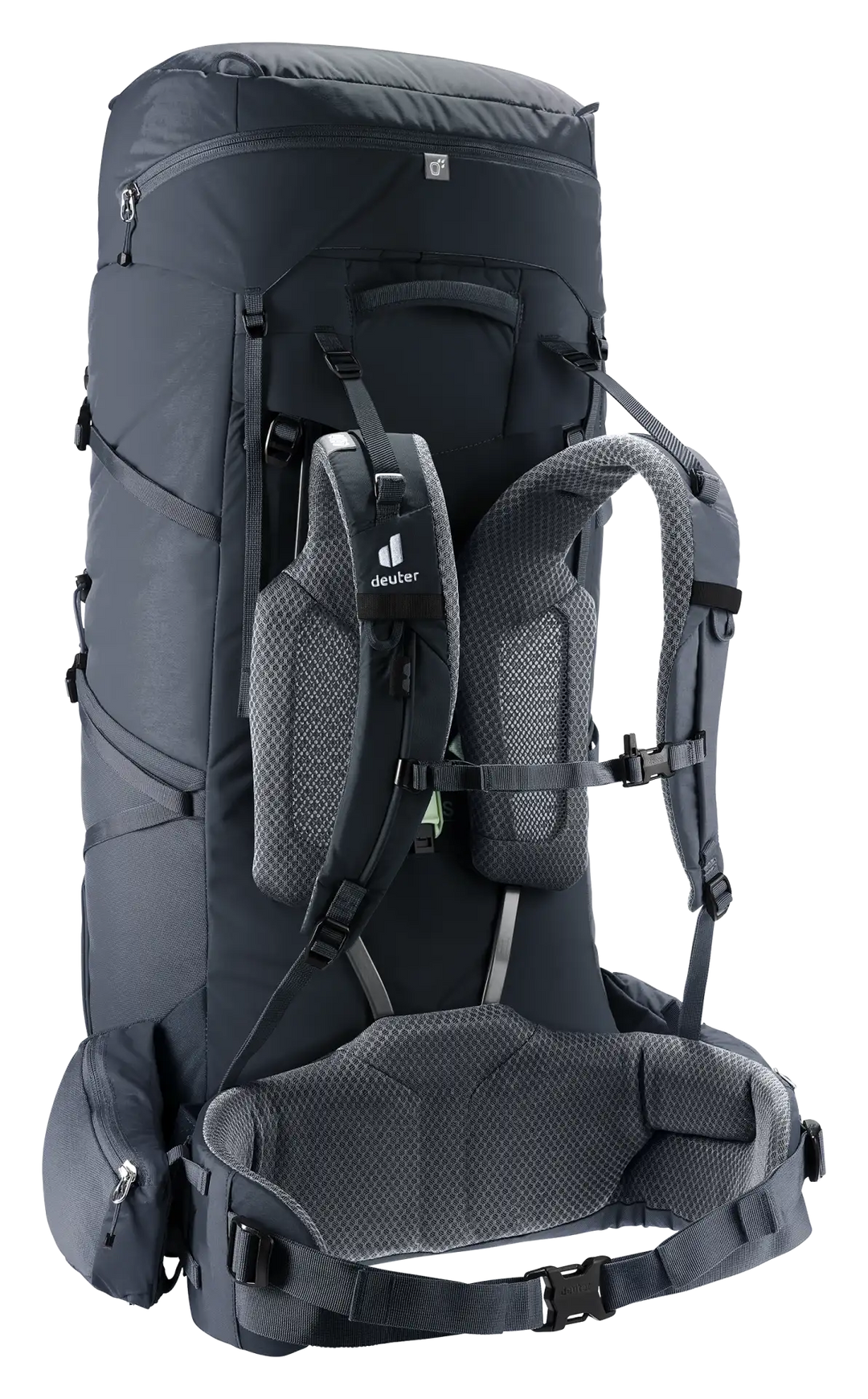 Deuter Aircontact Core 70+10 Hiking Pack (Men&