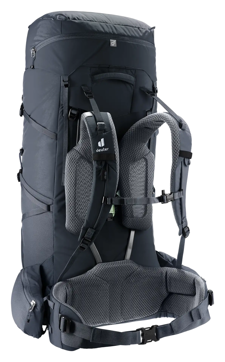 Deuter Aircontact Core 70+10 Hiking Pack (Men&