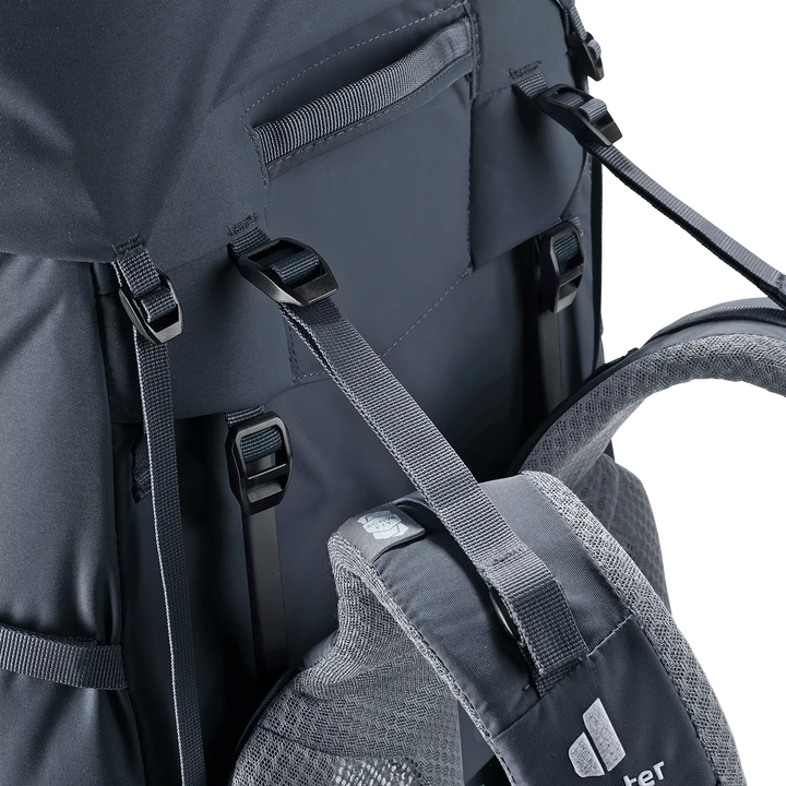 Deuter Aircontact Core 70+10 Hiking Pack (Men&