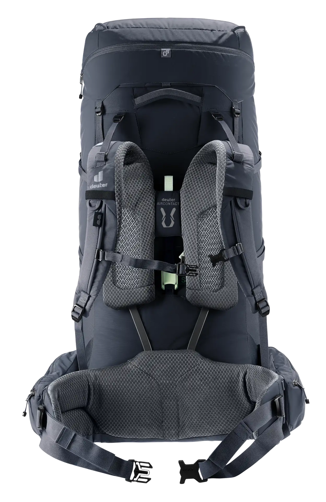 Deuter Aircontact Core 70+10 Hiking Pack (Men&