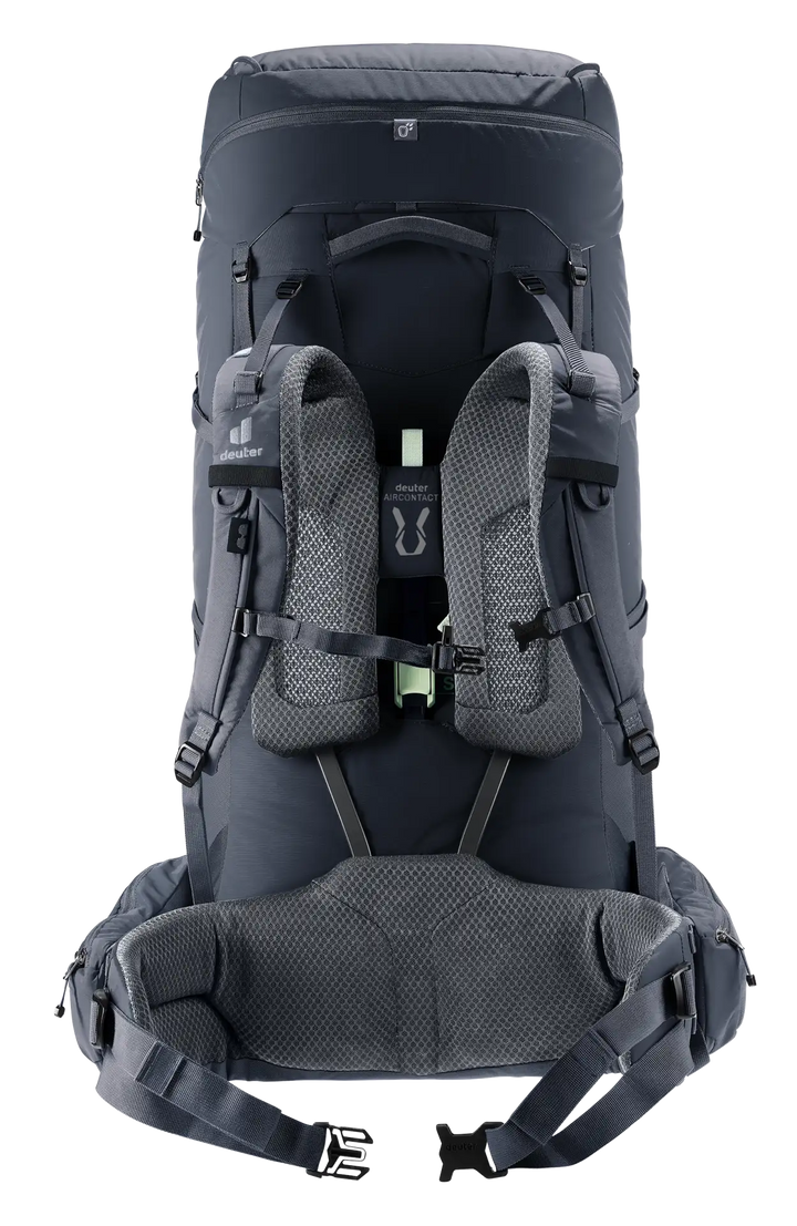 Deuter Aircontact Core 70+10 Hiking Pack (Men&