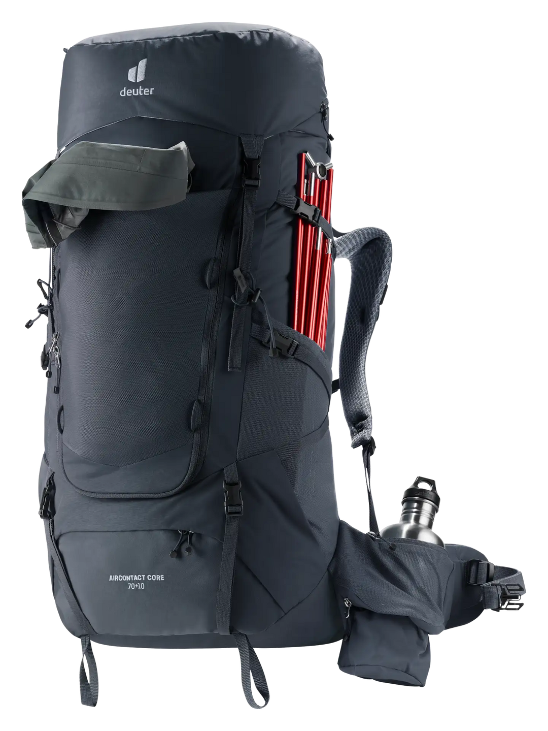 Deuter Aircontact Core 70+10 Hiking Pack (Men&