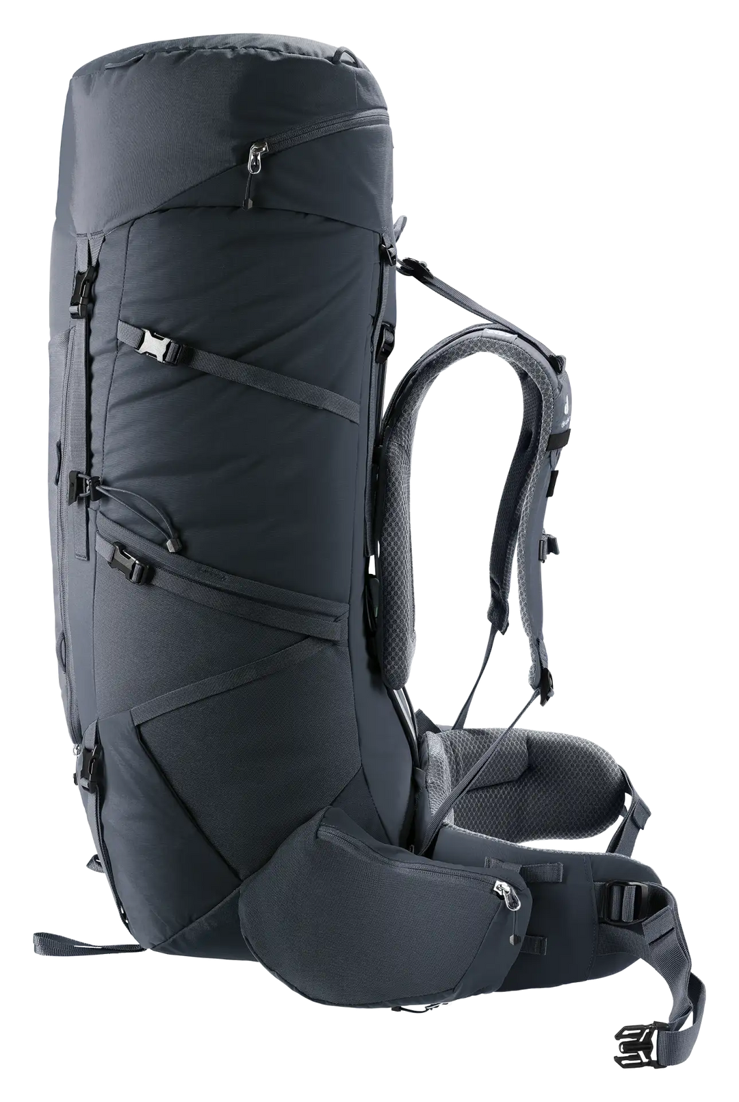 Deuter Aircontact Core 70+10 Hiking Pack (Men&