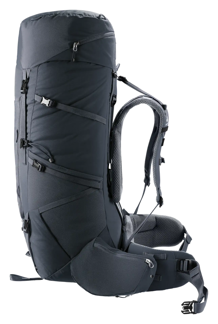 Deuter Aircontact Core 70+10 Hiking Pack (Men&