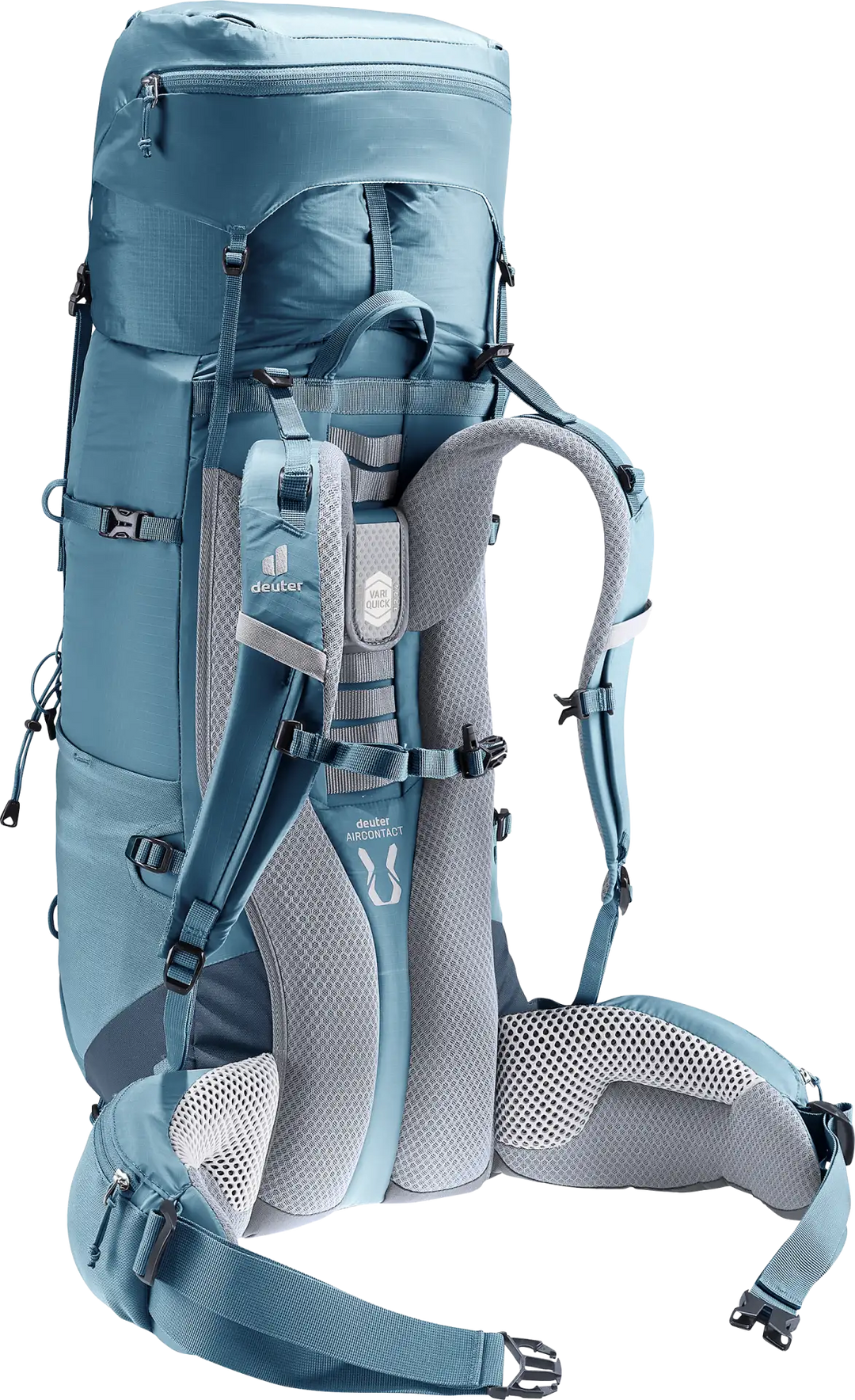 Deuter Aircontact Lite 40+10 Hiking Pack (Men&