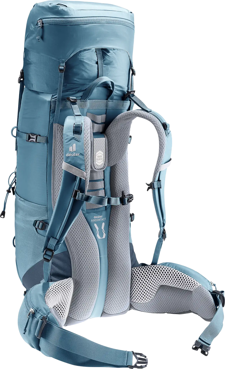 Deuter Aircontact Lite 40+10 Hiking Pack (Men&